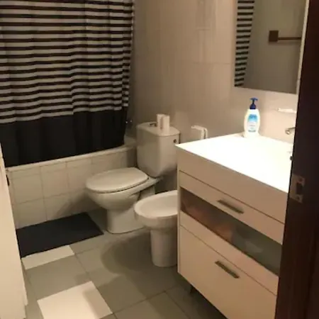 Apartment Centrico Y Con Piscina A 5 Min. Playa Salou