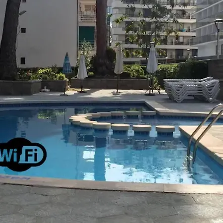 Centrico Y Con Piscina A 5 Min. Playa *
