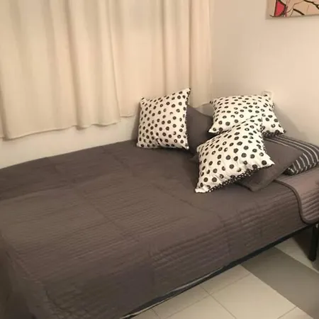 Centrico Y Con Piscina A 5 Min. Playa Apartamento Salou